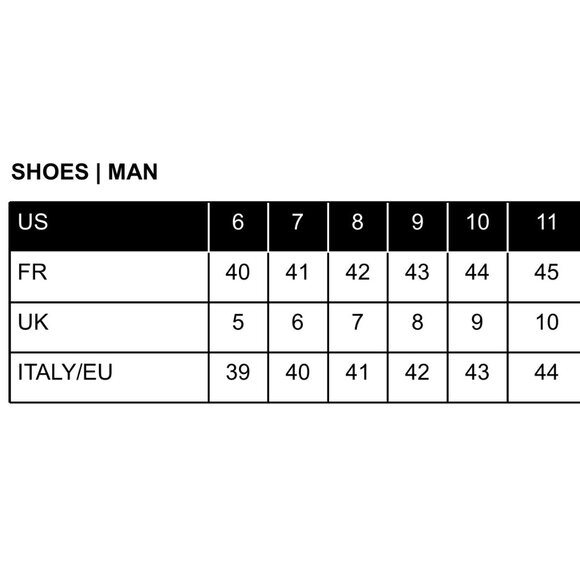 The Kooples Blue Leopard Leather Parisian Buckle Style Sandals Size 43 US Mens 9 - Picture 16 of 16